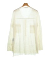 BALMAIN（バルマン）ニット・セーター 白 サイズ:XS メンズ/2200675719155