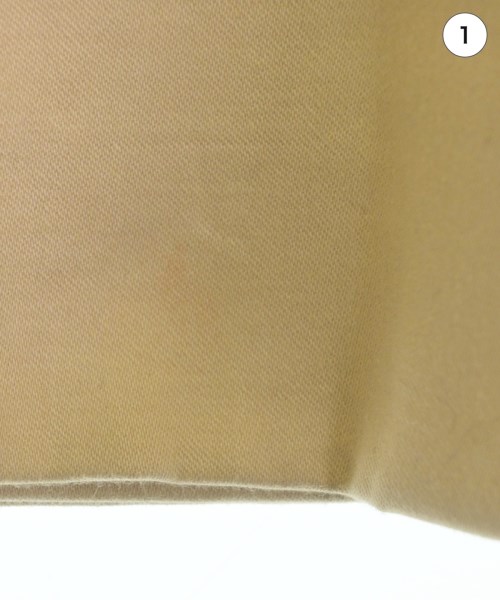 BALMAIN（バルマン）ワンピース ベージュ サイズ:34(S位) レディース/2200676498073