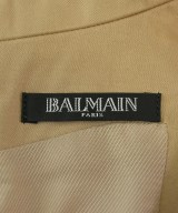 BALMAIN（バルマン）ワンピース ベージュ サイズ:34(S位) レディース/2200676498073