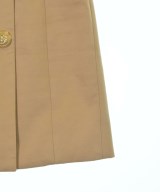 BALMAIN（バルマン）ワンピース ベージュ サイズ:34(S位) レディース/2200676498073