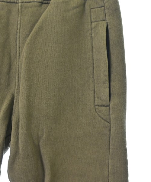 BALMAIN（バルマン）スウェットパンツ カーキ サイズ:XS メンズ/2200669608069