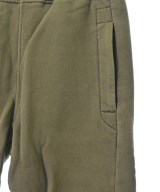 BALMAIN（バルマン）スウェットパンツ カーキ サイズ:XS メンズ/2200669608069