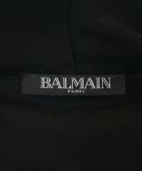 BALMAIN（バルマン）パーカー 黒 サイズ:S メンズ/2200672956027