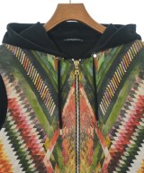 BALMAIN（バルマン）パーカー 黒 サイズ:S メンズ/2200672956027