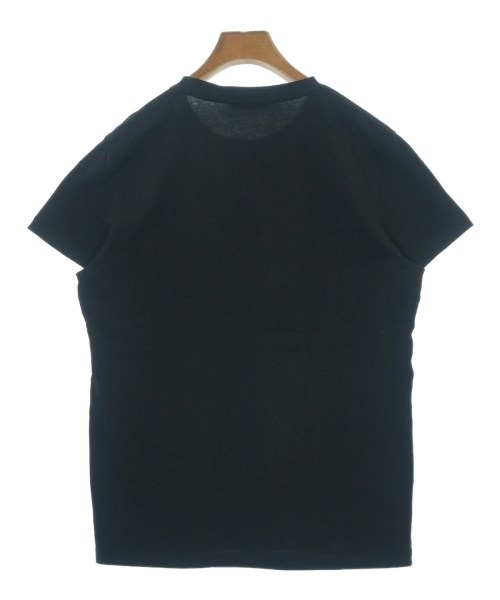 BALMAIN（バルマン）Tシャツ・カットソー 黒 サイズ:M メンズ/2200672956058