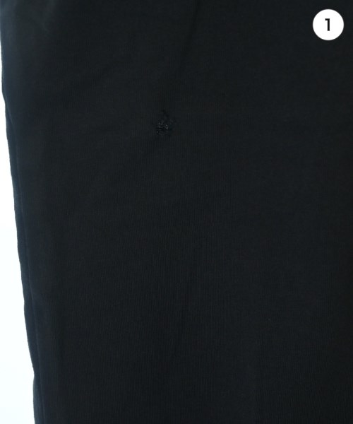 BALMAIN（バルマン）Tシャツ・カットソー 黒 サイズ:M メンズ/2200672956058