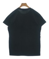 BALMAIN（バルマン）Tシャツ・カットソー 黒 サイズ:M メンズ/2200672956058