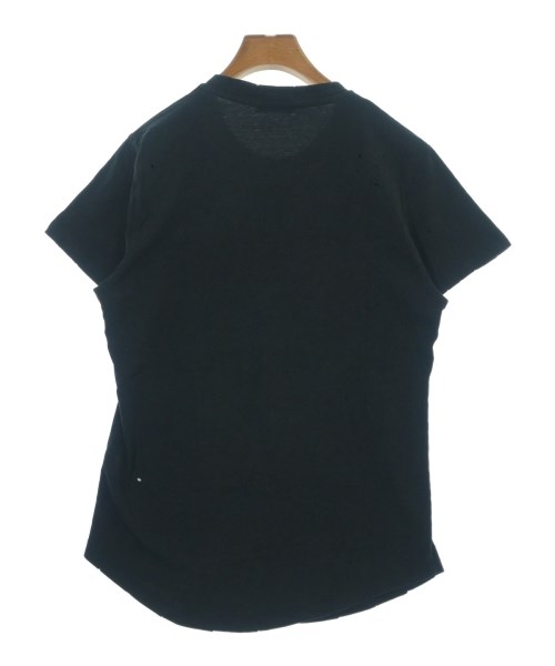 BALMAIN（バルマン）Tシャツ・カットソー 黒 サイズ:M メンズ/2200672956065