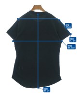 BALMAIN（バルマン）Tシャツ・カットソー 黒 サイズ:M メンズ/2200672956065