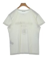 BALMAIN（バルマン）Tシャツ・カットソー 白 サイズ:-(S位) メンズ/2200672956072