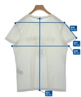 BALMAIN（バルマン）Tシャツ・カットソー 白 サイズ:-(S位) メンズ/2200672956072