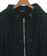 BALMAIN（バルマン）パーカー 黒 サイズ:S メンズ/2200672956225