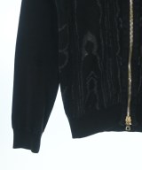 BALMAIN（バルマン）パーカー 黒 サイズ:S メンズ/2200672956225