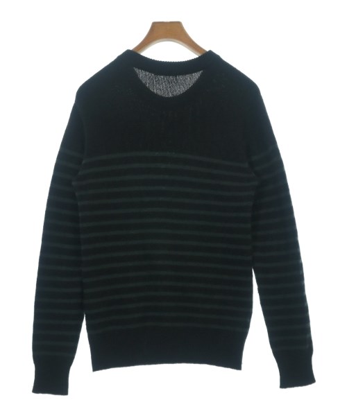 BALMAIN（バルマン）ニット・セーター 黒 サイズ:XS メンズ/2200672956232