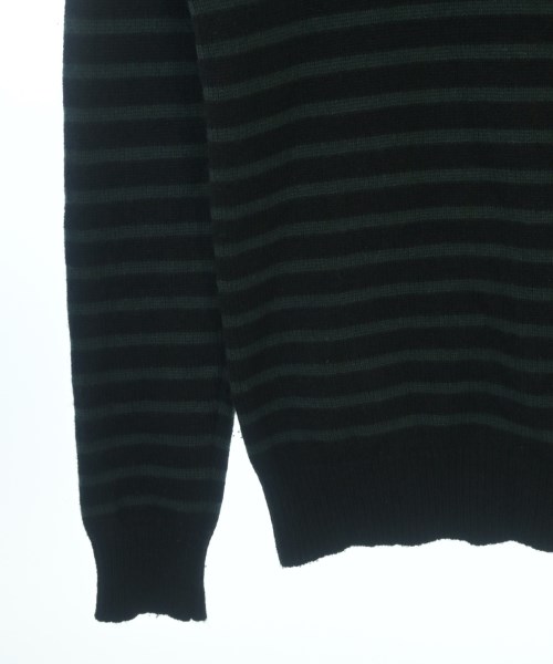 BALMAIN（バルマン）ニット・セーター 黒 サイズ:XS メンズ/2200672956232