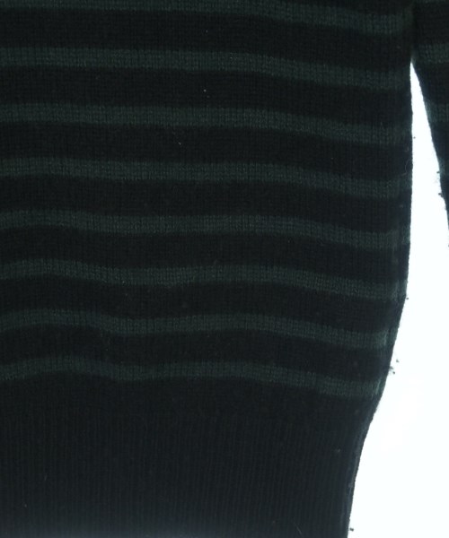 BALMAIN（バルマン）ニット・セーター 黒 サイズ:XS メンズ/2200672956232