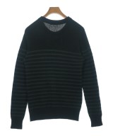 BALMAIN（バルマン）ニット・セーター 黒 サイズ:XS メンズ/2200672956232