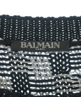 BALMAIN（バルマン）ニット・セーター 黒 サイズ:L メンズ/2200672956287