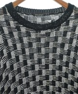 BALMAIN（バルマン）ニット・セーター 黒 サイズ:L メンズ/2200672956287