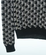 BALMAIN（バルマン）ニット・セーター 黒 サイズ:L メンズ/2200672956287
