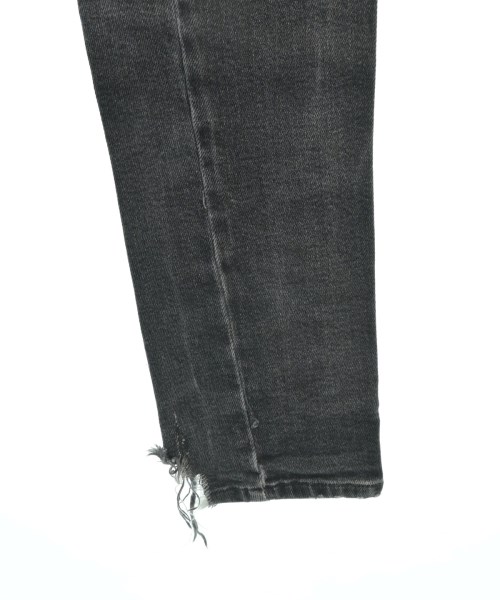 BALMAIN（バルマン）デニムパンツ 黒 サイズ:32(L位) メンズ/2200672956300