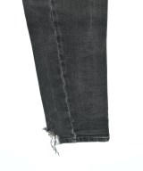 BALMAIN（バルマン）デニムパンツ 黒 サイズ:32(L位) メンズ/2200672956300