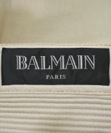 BALMAIN（バルマン）デニムパンツ 白 サイズ:28(S位) メンズ/2200672956317
