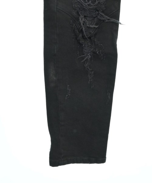 BALMAIN（バルマン）デニムパンツ 黒 サイズ:30(M位) メンズ/2200672956379