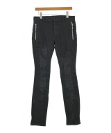 BALMAIN（バルマン）デニムパンツ 黒 サイズ:30(M位) メンズ/2200672956379