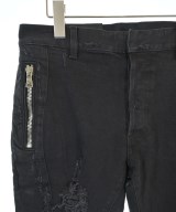BALMAIN（バルマン）デニムパンツ 黒 サイズ:30(M位) メンズ/2200672956379