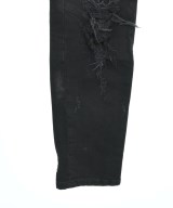 BALMAIN（バルマン）デニムパンツ 黒 サイズ:30(M位) メンズ/2200672956379