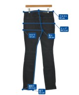 BALMAIN（バルマン）デニムパンツ 黒 サイズ:30(M位) メンズ/2200672956379