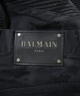 BALMAIN（バルマン）デニムパンツ 黒 サイズ:30(M位) メンズ/2200672956386