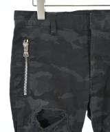 BALMAIN（バルマン）デニムパンツ 黒 サイズ:30(M位) メンズ/2200672956386