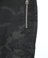 BALMAIN（バルマン）デニムパンツ 黒 サイズ:30(M位) メンズ/2200672956386