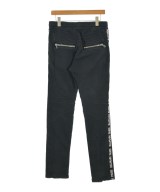 BALMAIN（バルマン）スウェットパンツ 紺 サイズ:-(S位) メンズ/2200672956393
