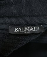 BALMAIN（バルマン）スウェットパンツ 紺 サイズ:-(S位) メンズ/2200672956393
