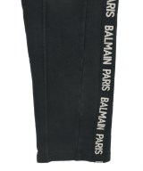 BALMAIN（バルマン）スウェットパンツ 紺 サイズ:-(S位) メンズ/2200672956393