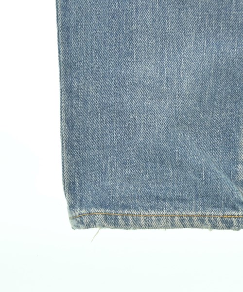 BALMAIN（バルマン）デニムパンツ 青 サイズ:30(M位) メンズ/2200672956423