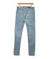 BALMAIN（バルマン）デニムパンツ 青 サイズ:30(M位) メンズ/2200672956423
