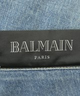 BALMAIN（バルマン）デニムパンツ 青 サイズ:30(M位) メンズ/2200672956423