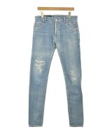 BALMAIN デニムパンツ