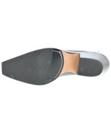 BALMAIN（バルマン）ブーツ 黒 サイズ:-(27.5cm位) メンズ/2200672956515