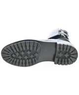 BALMAIN（バルマン）スニーカー 黒 サイズ:EU43(28cm位) メンズ/2200672956522