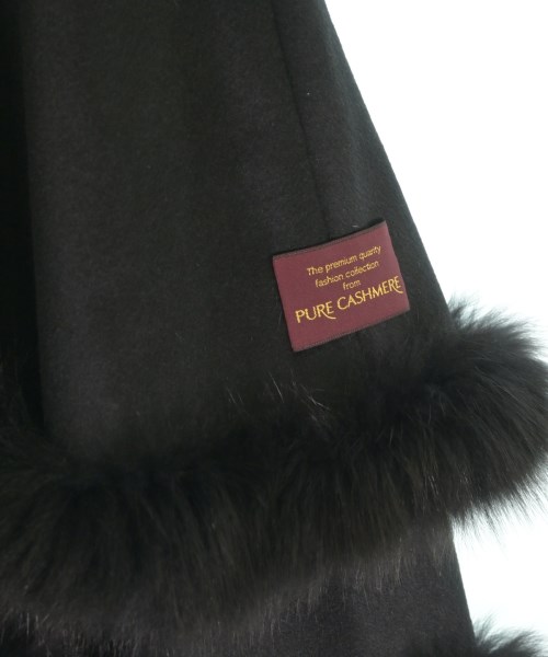 BALMAIN（バルマン）その他 黒 サイズ:F レディース/2200672469886