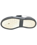 BALMAIN（バルマン）スニーカー 黒 サイズ:EU41(26cm位) メンズ/2200677681023