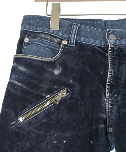BALMAIN（バルマン）デニムパンツ 青 サイズ:29(S位) メンズ/2200678259016