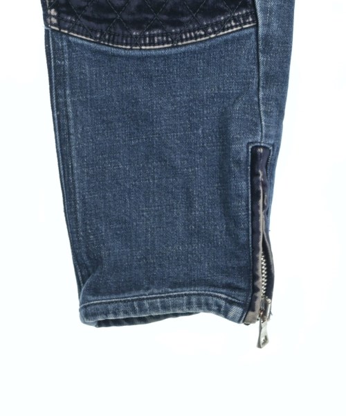 BALMAIN（バルマン）デニムパンツ 青 サイズ:29(S位) メンズ/2200678259016