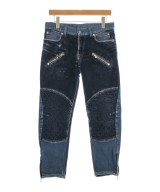 BALMAIN（バルマン）デニムパンツ 青 サイズ:29(S位) メンズ/2200678259016