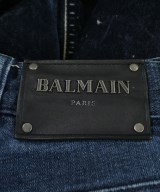 BALMAIN（バルマン）デニムパンツ 青 サイズ:29(S位) メンズ/2200678259016